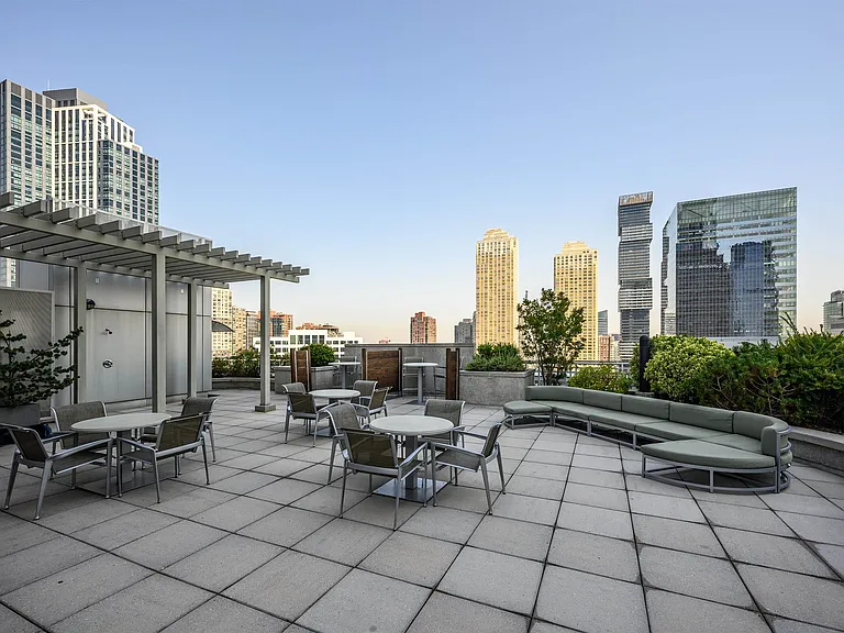 105 Greene St #1201 — Photo 18
