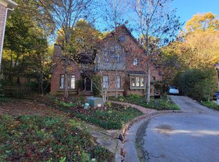 58 Habersham Cove Dr NW, Atlanta, GA 30305