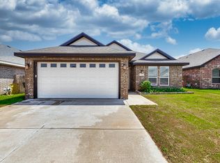 2012 Boise Dr, Odessa, TX 79762