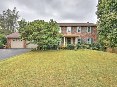 606 Douglas Dr, Johnson City, TN, 37604