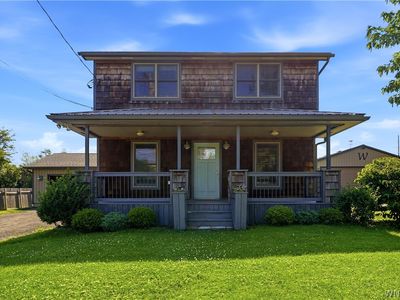 5159 Glendale Ave, Hamburg, NY, 14075