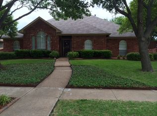 1828 Sacramento Ter, Plano, TX 75075