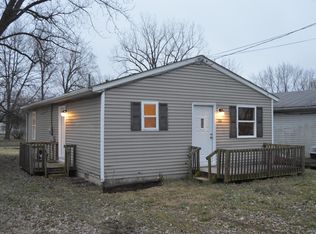 520 Tyler St, Marion, OH