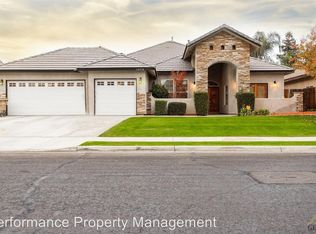 12712 Montbatten Pl, Bakersfield, CA 93312