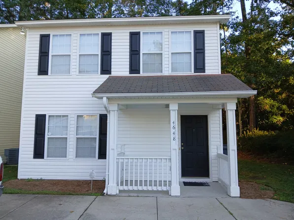4648 Crawdad Ct, Wilmington, NC 28405