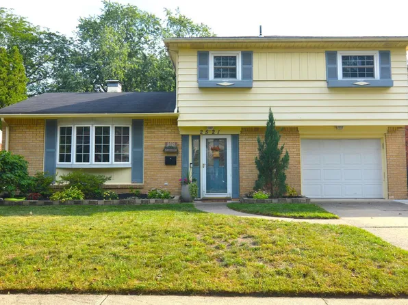 2521 Edgebrook Dr, Toledo, OH 43613