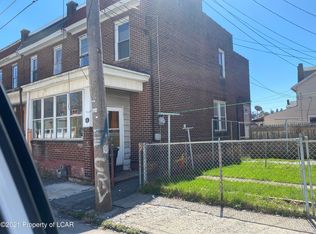 108 E Tamarack St, Hazleton, PA 18201