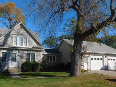 611 10th Ave, Manilla, IA, 51454