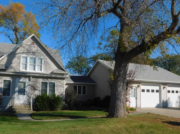 611 10th Ave, Manilla, IA 51454