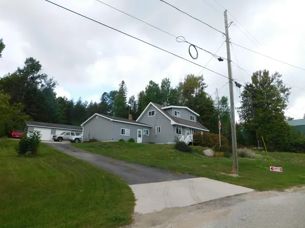 1233 Sims St, De Tour Village, MI 49725