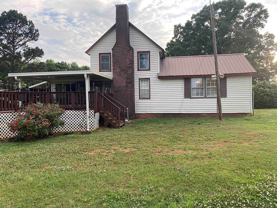 490 Iron Bridge Rd, Cowpens, SC 29330 Zillow