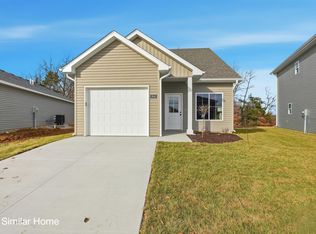 2660 Frazier Loop, Columbia, MO 65202