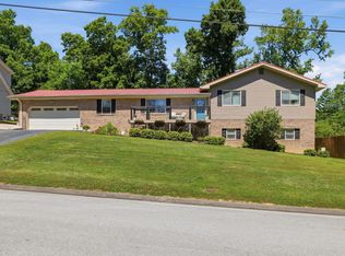 8907 Potomac Dr, Chattanooga, TN 37421