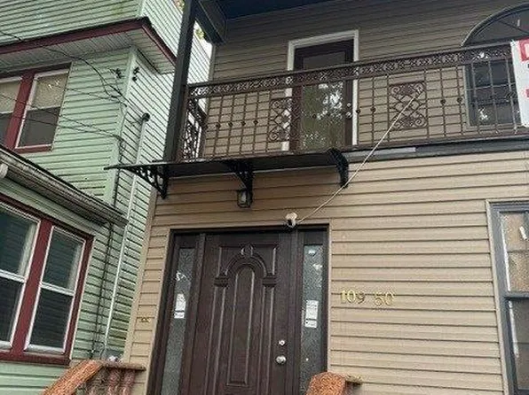 109-50 153rd Street, Jamaica, NY 11433