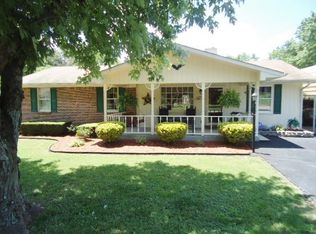 427 Janette Ave, Goodlettsville, TN 37072