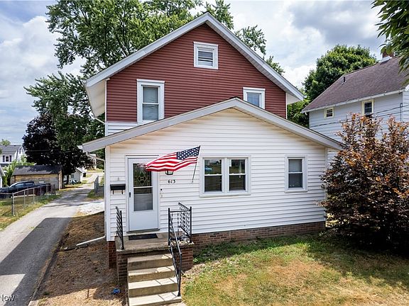 2nd image of 613 Heltman Ave