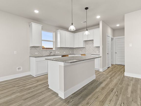 4627 Coral Bean
