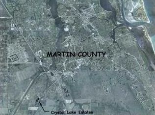 2306 SW 96th St, Stuart, FL 34997