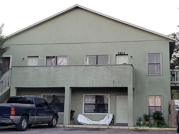 3rd image of 5813 La Costa Dr #212