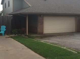 10721 N Macarthur Blvd, Oklahoma City, OK 73162