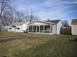 727 S Spencer Ave, Indianapolis, IN 46219