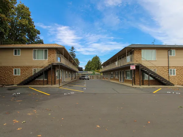 2865 Front St NE APT 1B, Salem, OR 97303
