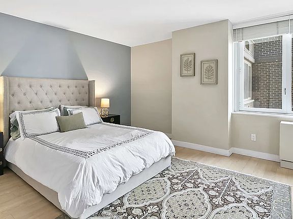 5th image of 322 W 57th St APT 29F