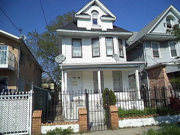 4th image of 105-35 135th St