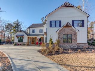 6444 Point Twenty Two, Gainesville, GA 30506