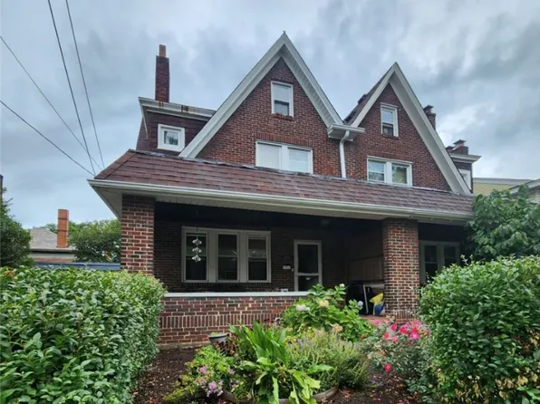 1411 N Euclid Ave, Pittsburgh, PA 15206