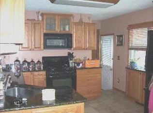 13135 N Suder Rd, La Salle, MI 48145