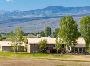 593 Chekwa Trail, Gunnison, CO 81230