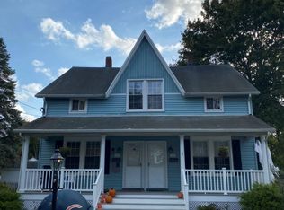 18 Cranston St, Fairfield, CT 06824