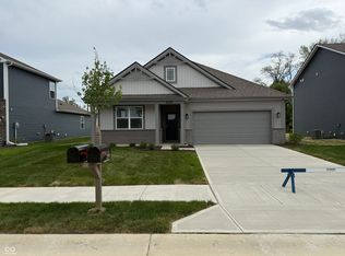 2199 Warbler St, Danville, IN 46122