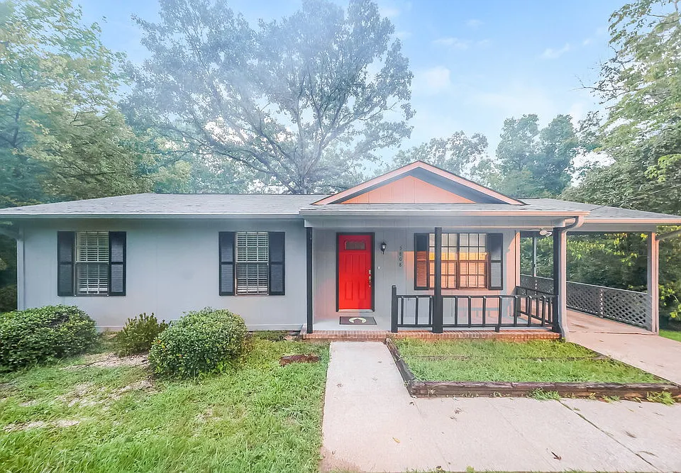 5808 Christon Cir