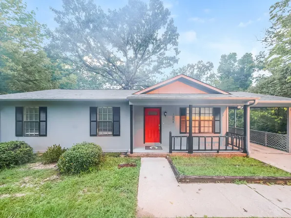 5808 Christon Cir, Pinson, AL 35126