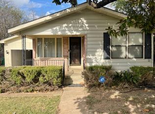 2404 E 14th St, Austin, TX 78702