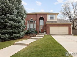 2870 Blue Jay Way, Lafayette, CO 80026