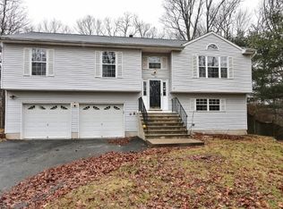 34 Lockwood Ave, Stanhope, NJ 07874
