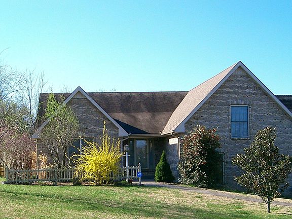 Beautiful Landscaping