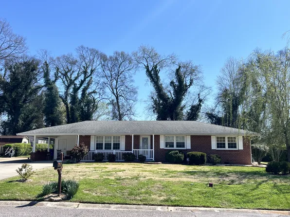 426 Dow Dr, Shelbyville, TN 37160
