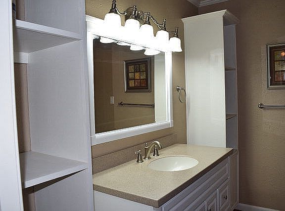 Master EnSuite 