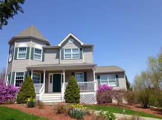 159 Todd Hill Rd, Lagrangeville, NY 12540