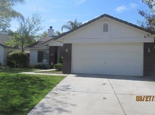 12507 Mauna Loa Ave, Bakersfield, CA 93312