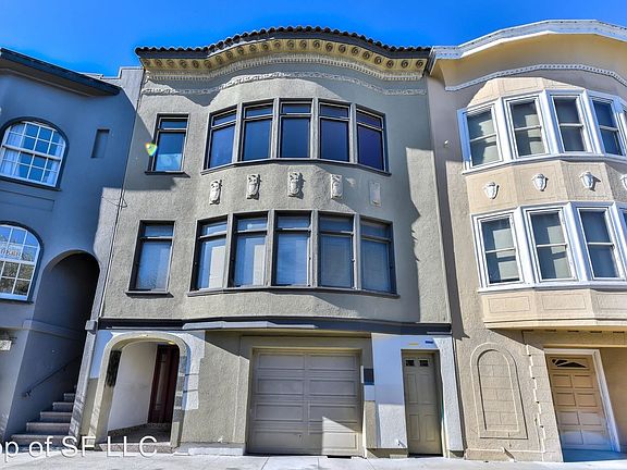 2nd image of 3425 Scott St APT 3
