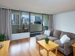2092 Kuhio Ave APT 1005, Honolulu, HI 96815