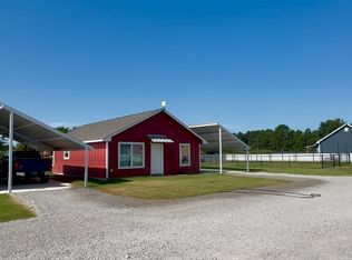 168 Precision Ln, Ardmore, OK 73401