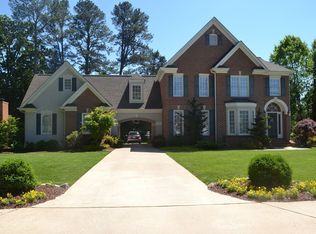 8016 Rosemere Way, Chattanooga, TN 37421