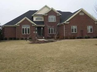 6771 Ohio Canal Ct NW, Canal Winchester, OH 43110