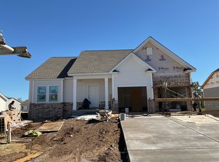 453 Honeyhill Loop, Conway, SC 29526